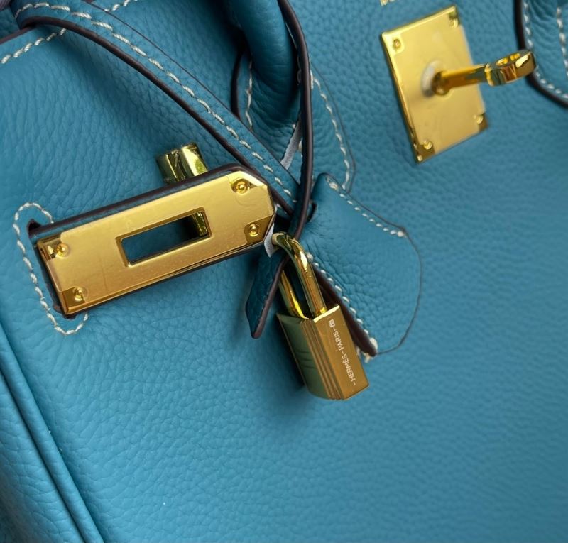 Hermes Birkin Bags